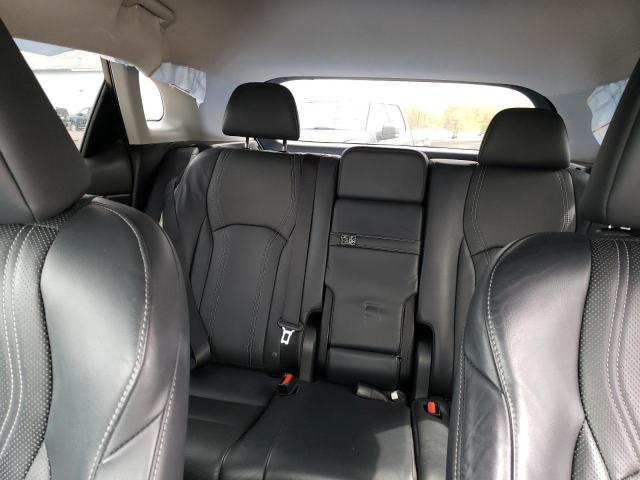Photo 10 from auction – 2017 LEXUS RX 350 BAS with VIN 2T2BZMCA7HC115556