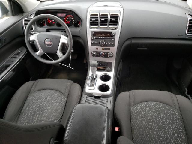 Photo 8 from auction – 2012 GMC ACADIA SLE with VIN 1GKKRNED7CJ192382