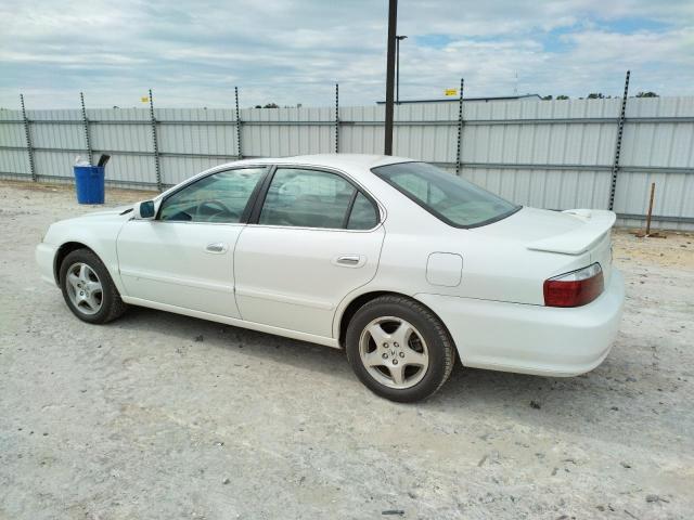 Photo 2 from auction – 2003 ACURA 3.2TL with VIN 19UUA566X3A064280