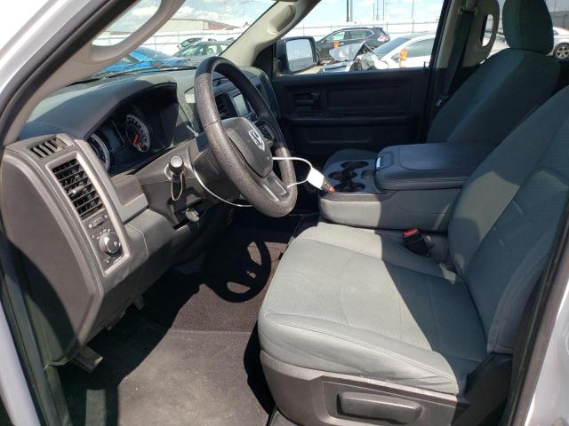 Photo 7 from auction – 2016 RAM 1500 ST with VIN 1C6RR7KT4GS288186