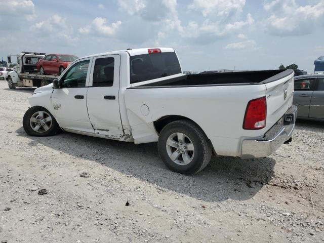 Photo 2 from auction – 2019 RAM 1500 CLASS with VIN 1C6RR7FG5KS607200