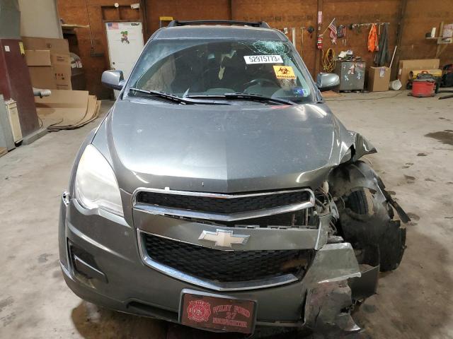 Photo 5 from auction – 2013 CHEVROLET EQUINOX LT with VIN 2GNFLEEKXD6173800