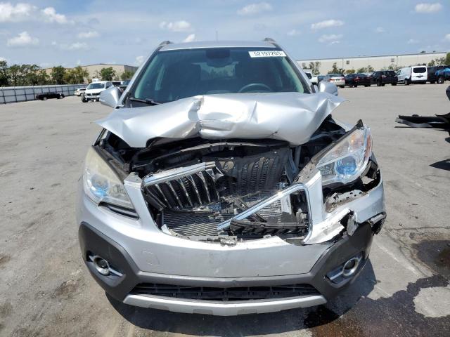 Photo 5 from auction – 2014 BUICK ENCORE CON with VIN KL4CJBSB2EB724847