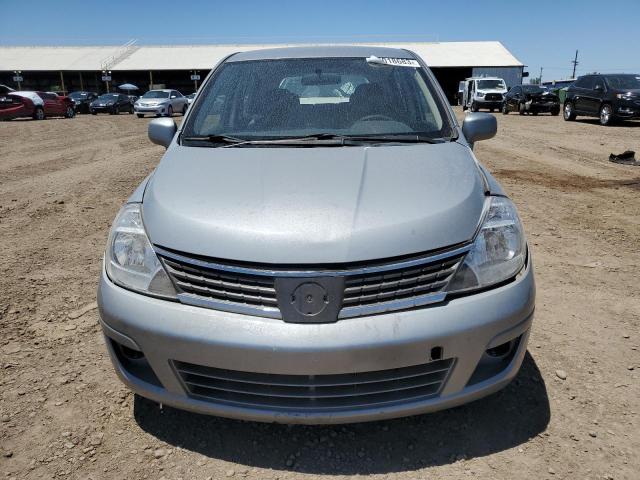 Photo 5 from auction – 2007 NISSAN VERSA S with VIN 3N1BC13E57L352858
