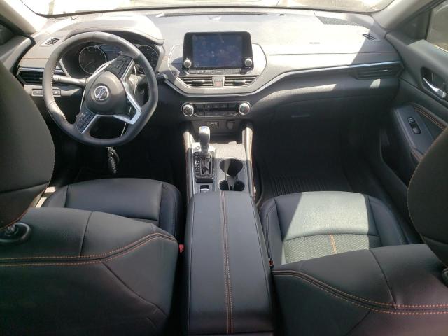 Photo 8 from auction – 2022 NISSAN ALTIMA SR with VIN 1N4BL4CW3NN330724