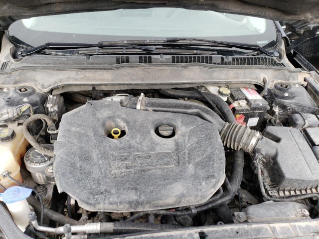 Photo 11 from auction – 2014 FORD FUSION TIT with VIN 3FA6P0K97ER285567