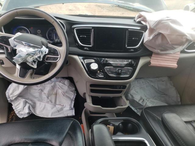 Photo 8 from auction – 2020 CHRYSLER PACIFICA L with VIN 2C4RC1GG4LR290325