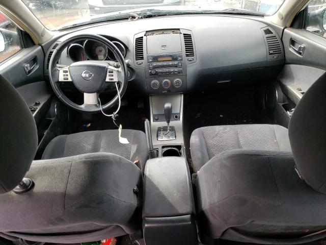 Photo 8 from auction – 2006 NISSAN ALTIMA S with VIN 1N4AL11D66C193853