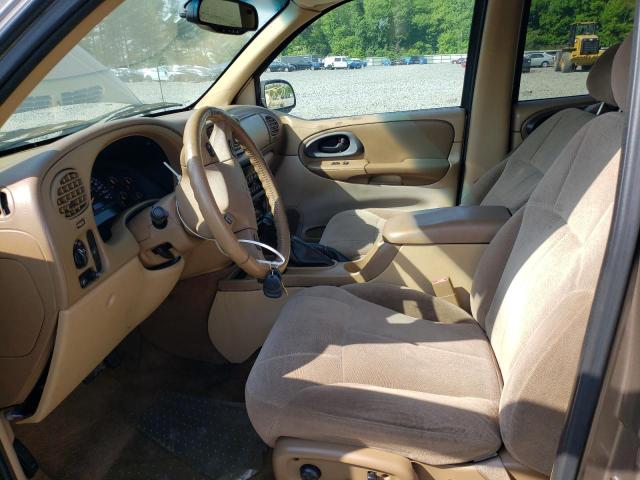صورة رقم 7 من المزاد - 2003 CHEVROLET TRAILBLAZE مع VIN 1GNET16S436138192