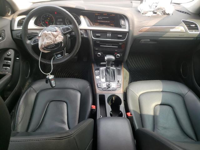 Foto 8 de la subasta – 2015 AUDI A4 PRESTIG con VIN WAUKFCFL8FN018703