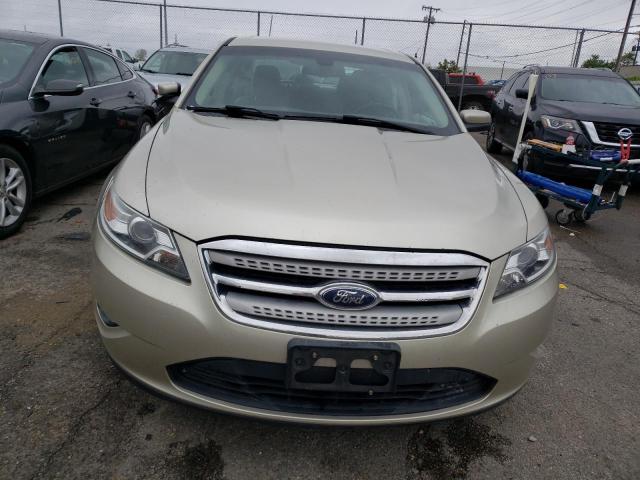 Photo 5 from auction – 2010 FORD TAURUS SEL with VIN 1FAHP2EW0AG103358