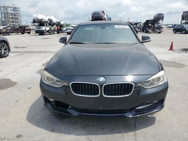 Photo 5 from auction – 2014 BMW 328 D with VIN WBA3D3C58EK155351