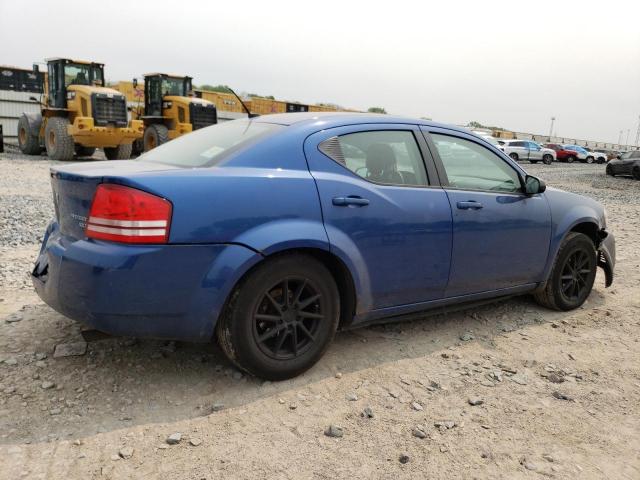 Photo 3 from auction – 2010 DODGE AVENGER SX with VIN 1B3CC4FB3AN103942