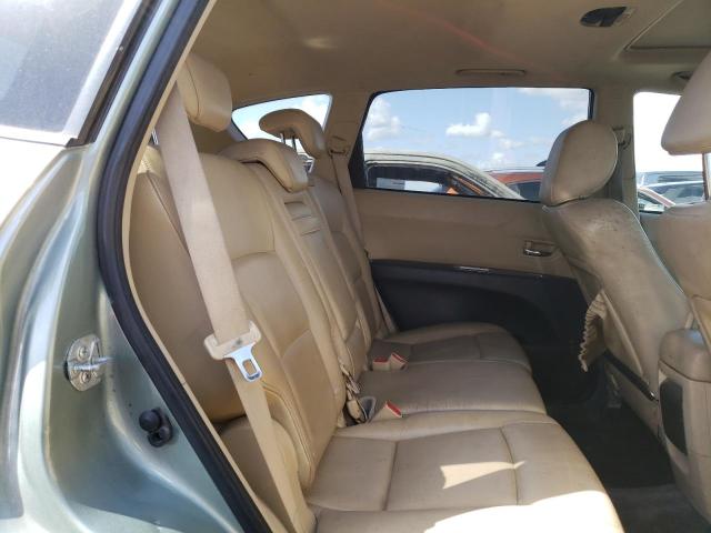 Photo 11 from auction – 2008 SUBARU TRIBECA with VIN 4S4WX83C064429811