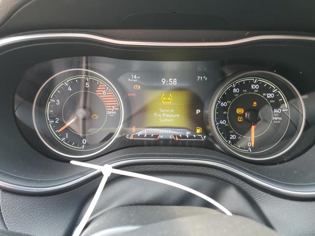 Photo 9 from auction – 2019 JEEP CHEROKEE L with VIN 1C4PJMDN3KD167067