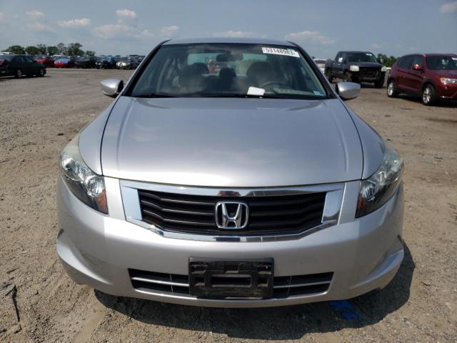 Photo 5 from auction – 2010 HONDA ACCORD LXP with VIN 1HGCP2F42AA030676