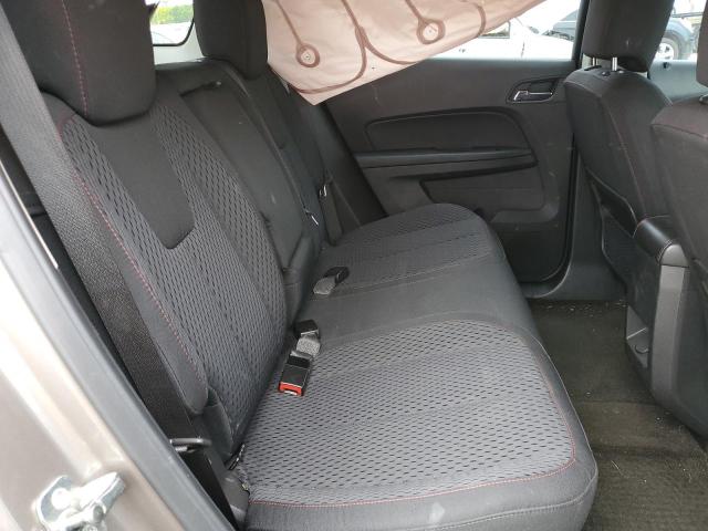 Photo 10 from auction – 2011 GMC TERRAIN SL with VIN 2CTALMEC1B6480408