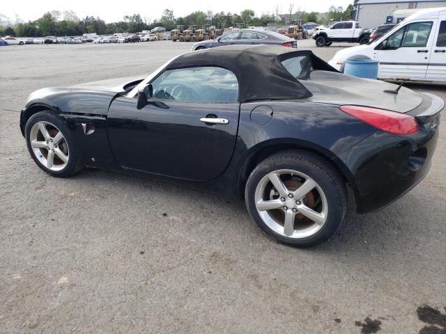 Photo 2 from auction – 2009 PONTIAC SOLSTICE with VIN 1G2MN35B69Y102064