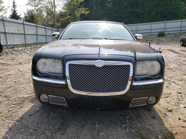 Photo 5 from auction – 2006 CHRYSLER 300C with VIN 2C3LK63H46H134854