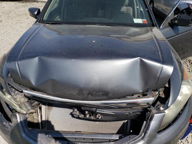 Photo 11 from auction – 2012 HONDA ACCORD LX with VIN 1HGCP2F31CA062674