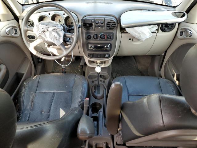 Photo 8 from auction – 2004 CHRYSLER PT CRUISER with VIN 3C4FY58884T210767