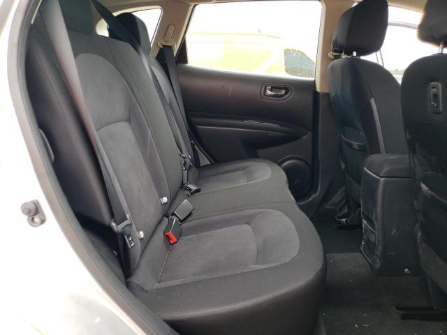 Photo 11 from auction – 2013 NISSAN ROGUE S with VIN JN8AS5MT7DW509624
