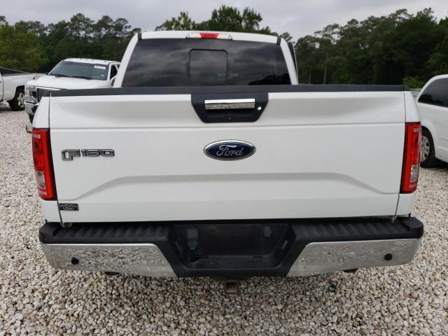 Zdjęcie 6 z aukcji – 2017 FORD F150 SUPER z VIN 1FTEW1CF8HFC49987