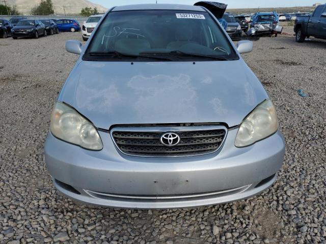 Photo 5 from auction – 2007 TOYOTA COROLLA CE with VIN JTDBR32E070102059