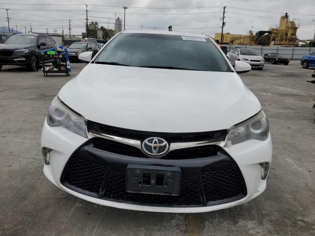 Photo 5 from auction – 2017 TOYOTA CAMRY LE with VIN 4T1BF1FK3HU747873