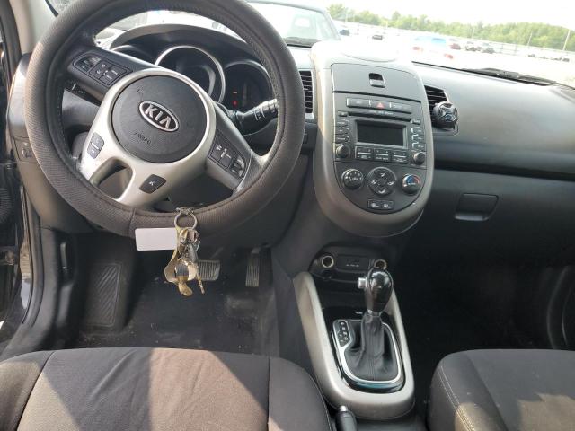 Снимка 8 от търг – 2012 KIA SOUL + с VIN KNDJT2A68C7740434