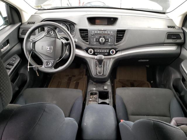 Photo 8 from auction – 2015 HONDA CR-V LX with VIN 2HKRM4H34FH693104