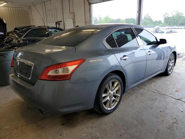 Photo 3 from auction – 2011 NISSAN MAXIMA S with VIN 1N4AA5AP1BC829399