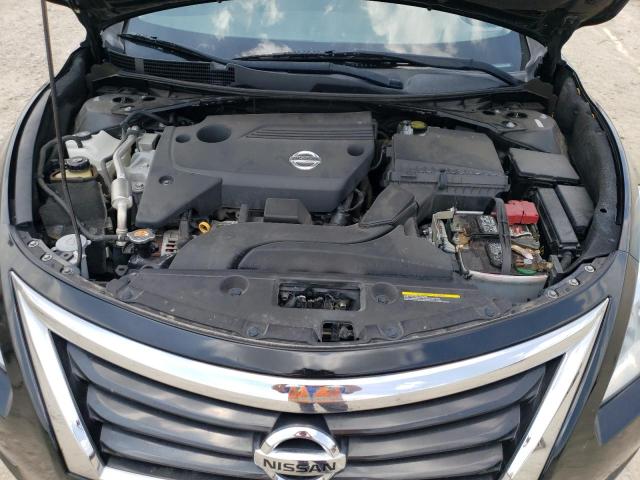 Photo 11 from auction – 2015 NISSAN ALTIMA 2.5 with VIN 1N4AL3AP2FN340437