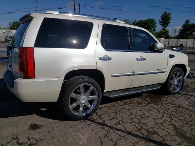 Photo 3 from auction – 2008 CADILLAC ESCALADE L with VIN 1GYFK63808R173141