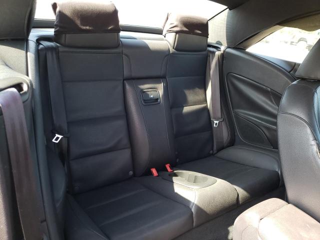Photo 10 from auction – 2012 VOLKSWAGEN EOS KOMFOR with VIN WVWBW7AH2CV004563