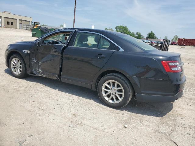 Photo 2 from auction – 2013 FORD TAURUS SE with VIN 1FAHP2D8XDG171741