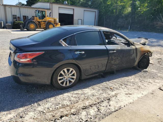 Photo 3 from auction – 2014 NISSAN ALTIMA 2.5 with VIN 1N4AL3AP0EC263092