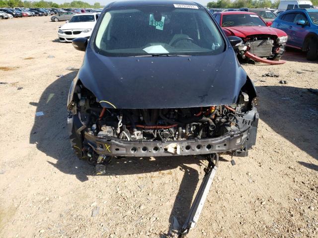 Photo 5 from auction – 2013 FORD C-MAX PREM with VIN 1FADP5CU6DL537362