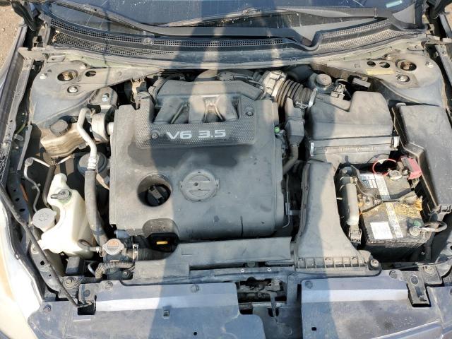 Photo 11 from auction – 2008 NISSAN ALTIMA 3.5 with VIN 1N4BL24E98C223039