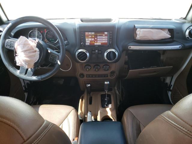 Photo 8 from auction – 2016 JEEP WRANGLER S with VIN 1C4AJWBG8GL200695