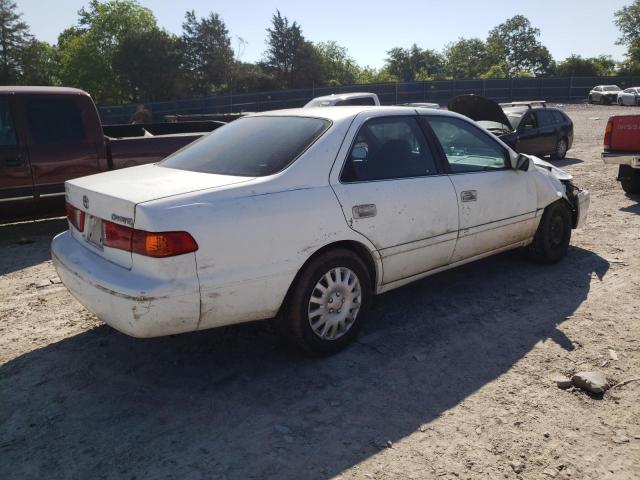 Photo 3 from auction – 2001 TOYOTA CAMRY CE with VIN 4T1BG22K01U819787