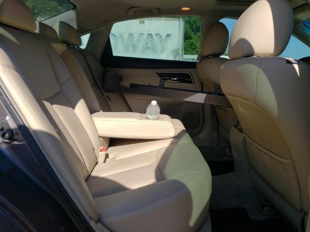 Photo 10 from auction – 2013 NISSAN ALTIMA 2.5 with VIN 1N4AL3AP5DN456227