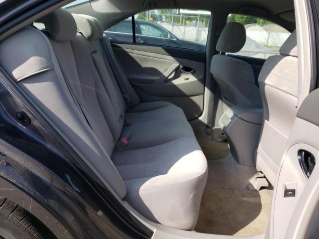 Photo 10 from auction – 2010 TOYOTA CAMRY BASE with VIN 4T1BF3EK7AU073858