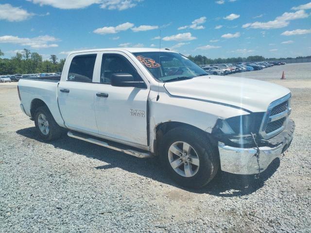 Photo 4 from auction – 2018 RAM 1500 ST with VIN 3C6RR6KG7JG238264