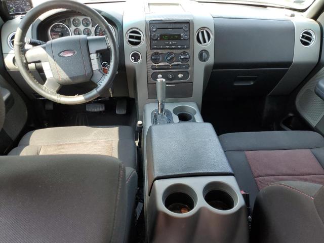 Photo 8 from auction – 2007 FORD F150 with VIN 1FTPX12V57NA33839