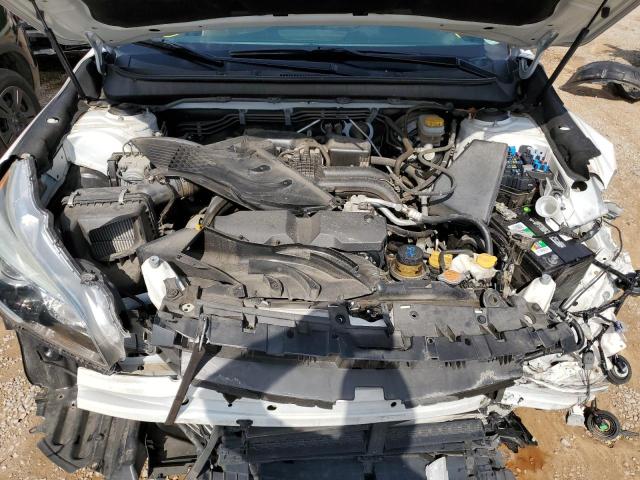 Photo 12 from auction – 2016 SUBARU OUTBACK 2. with VIN 4S4BSBNC0G3290360