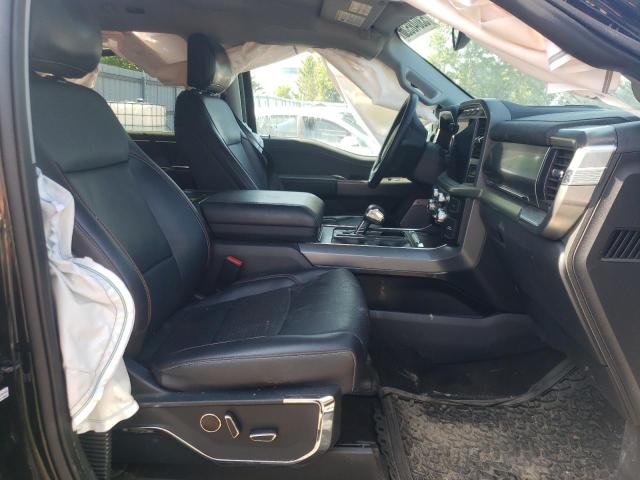 Photo 7 from auction – 2021 FORD F150 SUPER with VIN 1FTEW1EPXMKD49998