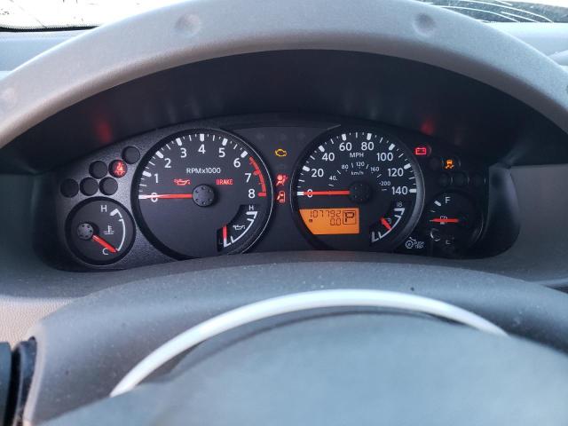 Photo 9 from auction – 2013 NISSAN FRONTIER S with VIN 1N6AD0ER5DN744084