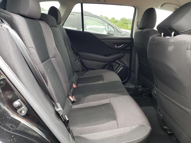 Photo 11 from auction – 2020 SUBARU OUTBACK PR with VIN 4S4BTACC3L3154521