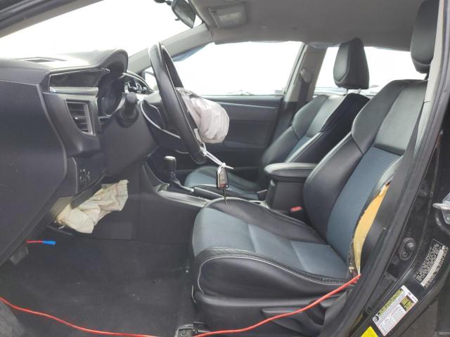 Photo 7 from auction – 2015 TOYOTA COROLLA L with VIN 5YFBURHE8FP280122